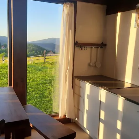 Owca W Trampkach Holiday home