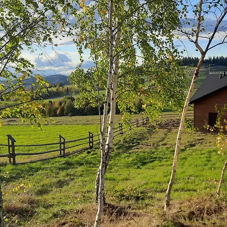Owca W Trampkach Holiday home *