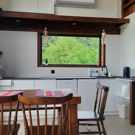 Holiday home Owca W Trampkach Olszowka (Nowy Targ)