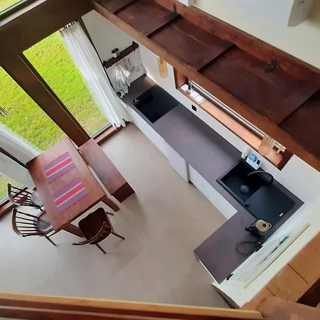 Owca W Trampkach Holiday home